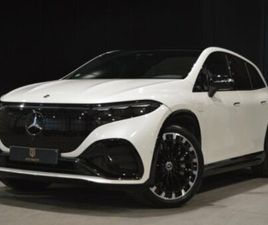 450 SUV 4 MATIC AMG 360 CH 1 MAIN ! TOUTES OPTIONS !