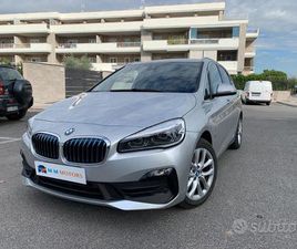 BMW 225 XE ACTIVE TOURER IPERFORMANCE LUXURY AUT.