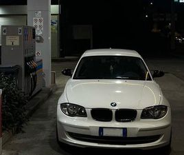 BMW E81