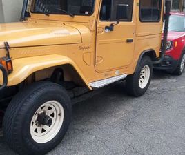 TOYOTA BANDEIRANTE VENDE-SE TOYOTA BANDEIRANTE