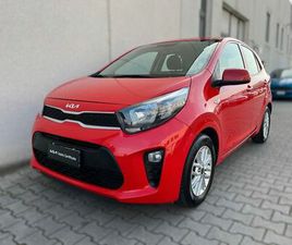 PICANTO 1.0 12V 5 PORTE URBAN PACK