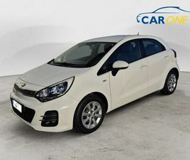 KIA RIO KIA RIO