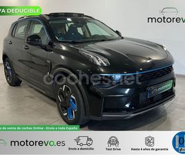 LYNK AND CO 01 LYNK & CO 01 1.5 PHEV 3.3KW