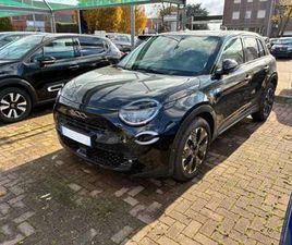 HYBRID 100 CV DCT MHEV LA PRIMA