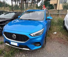 MG ZS ZS EV 1.0T-GDI LUXURY