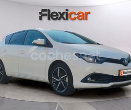 TOYOTA AURIS 1.8 140H HYBRID ACTIVE