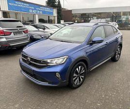 TAIGO 1.0 TSI LIFE BUSINESS OPF DSG