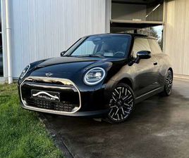 JCW SEATS, PACK M, GARANTIE 2027, TOIT PANO