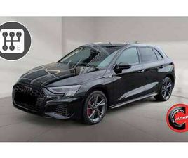 AUDI A3 SPORTBACK 40 TFSI E SPORTBACK 45 TFSI E 2X S LINE**PREZZO REALE*