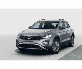 VOLKSWAGEN T-ROC 1.5 TSI ACT START DSG