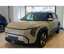 KIA EV3 EV3 81.4 KWH EARTH