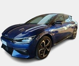 KIA EV6 KIA EV6 77,4 KWH GT LINE AWD