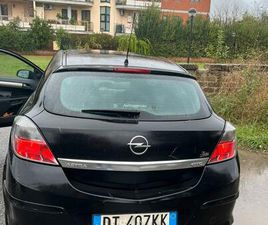 OPEL ASTRA OPER ASTRA