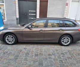 BMW SERIE 3 GT 318 GRAN TURISMO 318 D
