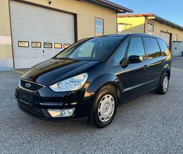 FORD GALAXY 2.0