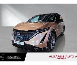 EVOLVE 87KWT NAVI-GLASSTAK-PROPILOT-BOSE-HEAD UP