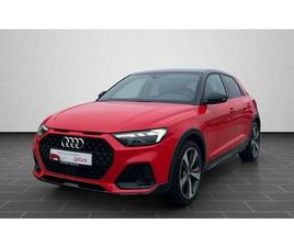 AUDI A1 CITYCARVER 30 TFSI S TRONIC S-LINE MATRIX FULL