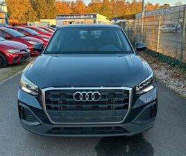 AUDI Q2 35 TFSI S TRONIC BUSINESS VIRTUAL