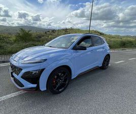 2.0 T-GDI N PERFORMANCE 280CV DCT