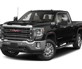 GMC SIERRA 3500 2021 GMC SIERRA 3500 SLE