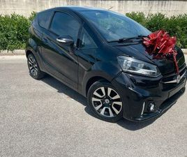 MINICAR CASALINI M14 ARIA CONDIZIONATA