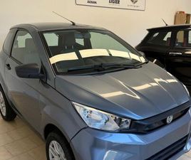 AIXAM CITY AIXAM CITY PACK EMOTION