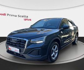 AUDI Q2 35 TFSI AUDI Q2 35 1.5 TFSI BUSINESS S-TRONIC DEL 2024
