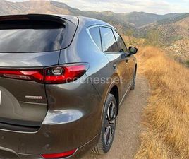 MAZDA CX-60 ESKYAC D MHEV 4WD TAKUMI COMP