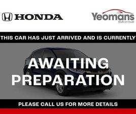 HONDA HR-V HONDA HRV 1.5 I-VTEC EX CVT 5DR SUV 2019, 36000 MILES, £16000 - 32992916 - EXCHANGEANDMART.CO.UK