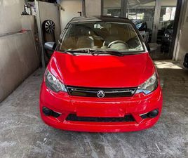 AIXAM CITY AIXAM CITY PREMIUM A.C UNICO PROPRIETARIO FINANZIABILE