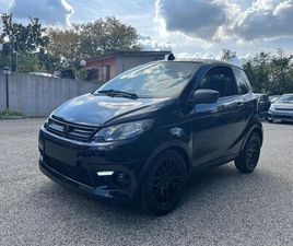 AIXAM CITY AIXAM CITY PREMIUM FINANZIABILE PERMUTE TRASPORTO