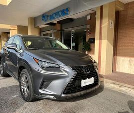 LEXUS NX 300H 2.5 BUSINESS 4WD CVT *PROMO SD 2025