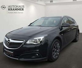 OPEL INSIGNIA COUNTRY TOURER 2,0 CDTI ECOTEC ALLRAD START/STOP