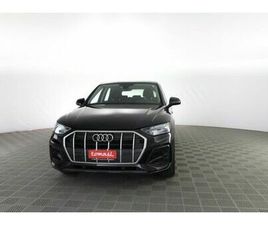 AUDI Q5 Q5 SPB 35 TDI S TRONIC S LINE