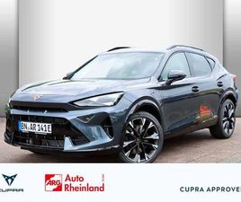 VZ 1.5 E-HYBRID DSG ACC/AHK/MATRIX LED/NAVI