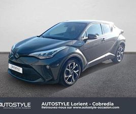 184H COLLECTION 2WD E-CVT MY20