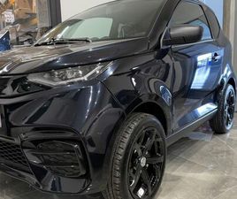 AIXAM E CITY AIXAM ECITY SPORT AMBITION NUOVA PRONTA CONSEGNA