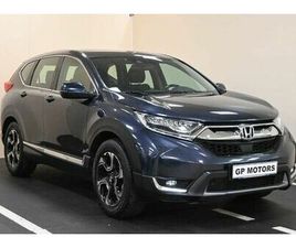 HONDA CRV HONDA CR-V CR-V 1.5T ELEGANCE NAVI