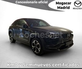 MAZDA MX-30 R-EV MAZDA MX-30 ESKYACTIV REV EDITION R SUNROOF