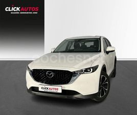MAZDA CX-5 2.0 GE 2WD EVOLUTION