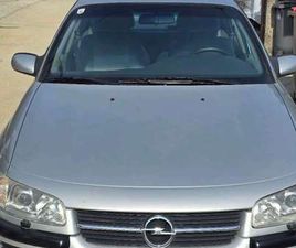 OPEL OMEGA CD 2,5 V6