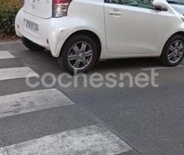 TOYOTA IQ TOYOTA IQ IQ 1.0 PACK CONFORT NAVEGADOR