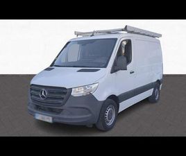 211 CDI 33S 3T0 TRACTION