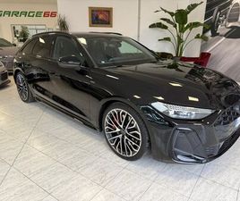 AUDI A5 AUDI A5 AVANT TDI 150 KW QUATTRO S TRONIC MHEV+ LINE EDITION