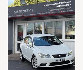 1.6 TDI CR SE EURO 5 (START/STOP) 5DR