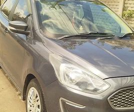 FORD ASPIRE