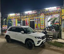 TOYOTA URBAN CRUISER