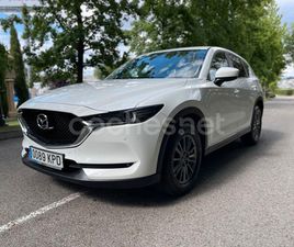 MAZDA CX-5 MAZDA CX-5 2.2 D 2WD AT EVOLUTION NAV