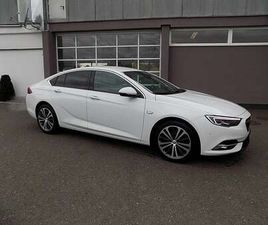 OPEL INSIGNIA GRAND SPORT OPEL INSIGNIA GRAND SPORT 2,0 CDTI 4X4 INNOVATION