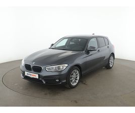 BMW SERIE 1 118 118I
